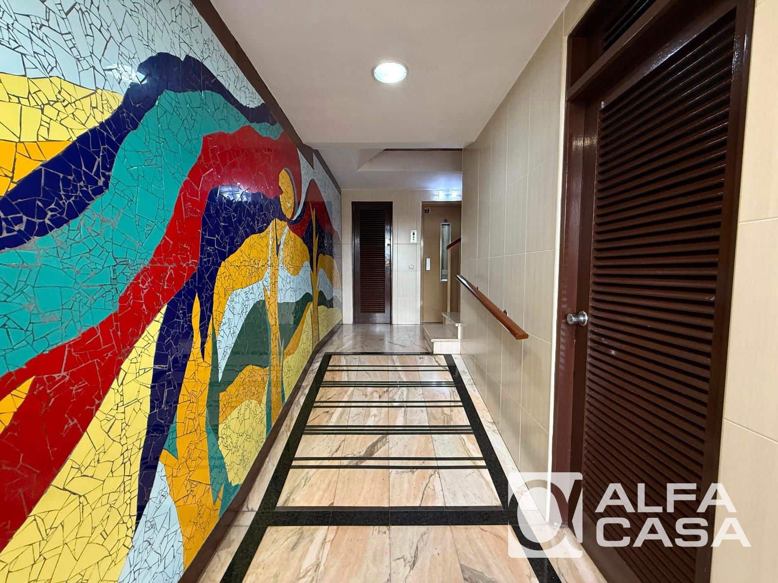 4 sypialnia Mieszkanie na sprzedaż w Lloret de Mar - 240 000 € (Ref: 9598397)