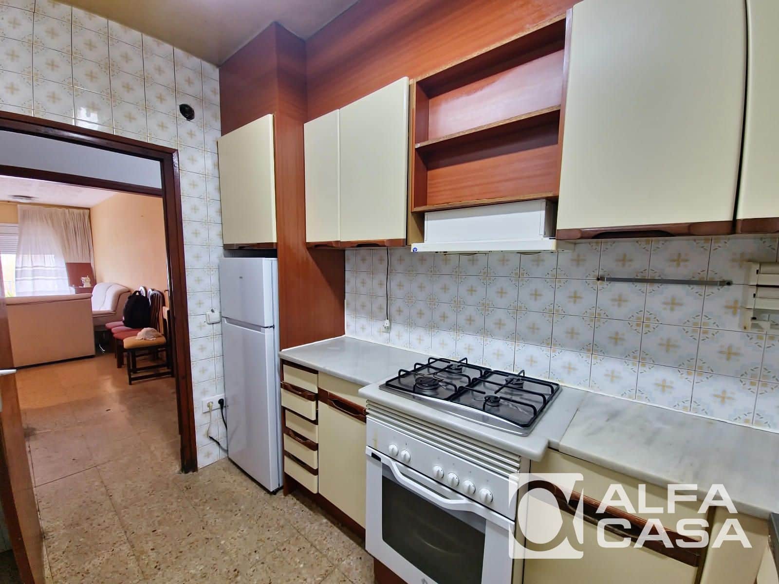 4 sovrum Lägenhet till salu i Blanes - 190 000 € (Ref: 9635240)