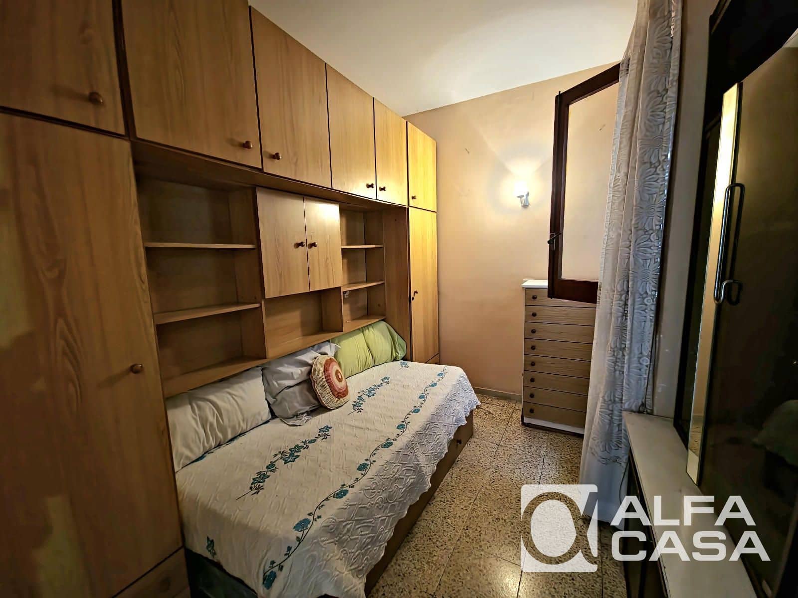 4 sovrum Lägenhet till salu i Blanes - 190 000 € (Ref: 9635240)