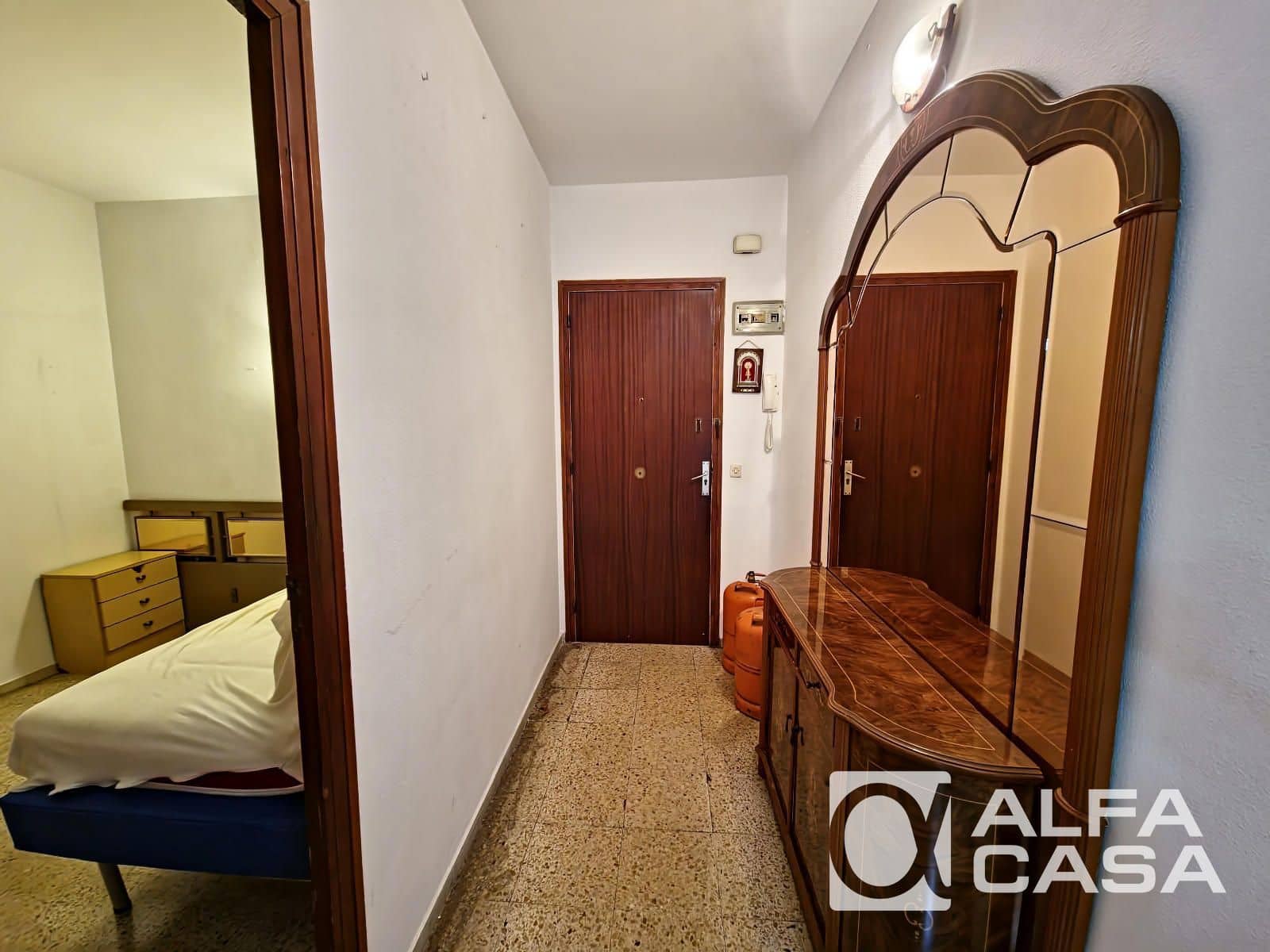 4 sovrum Lägenhet till salu i Blanes - 190 000 € (Ref: 9635240)