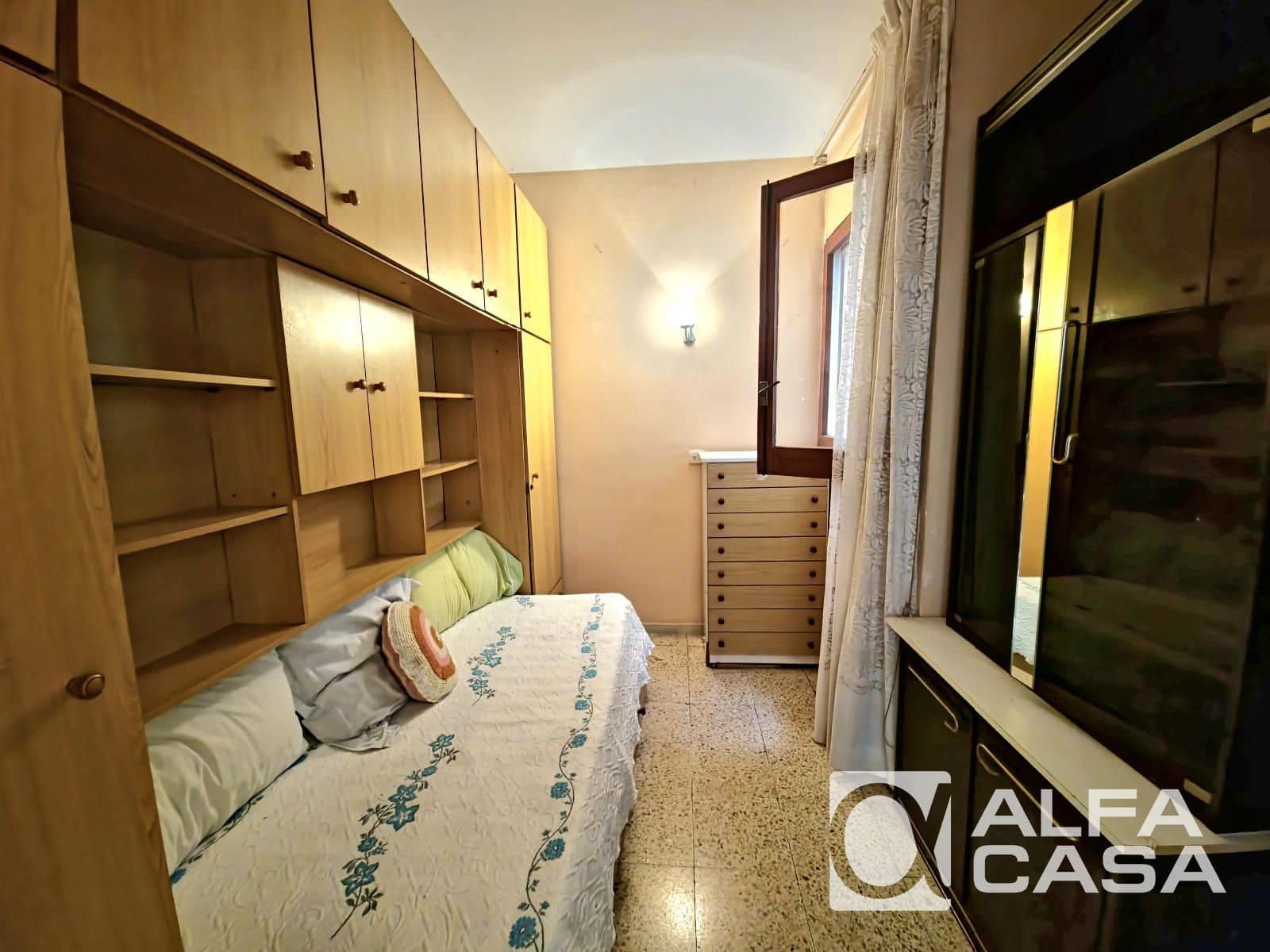 4 sovrum Lägenhet till salu i Blanes - 190 000 € (Ref: 9635240)