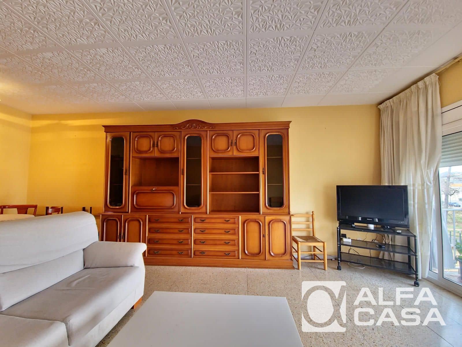 4 sovrum Lägenhet till salu i Blanes - 190 000 € (Ref: 9635240)