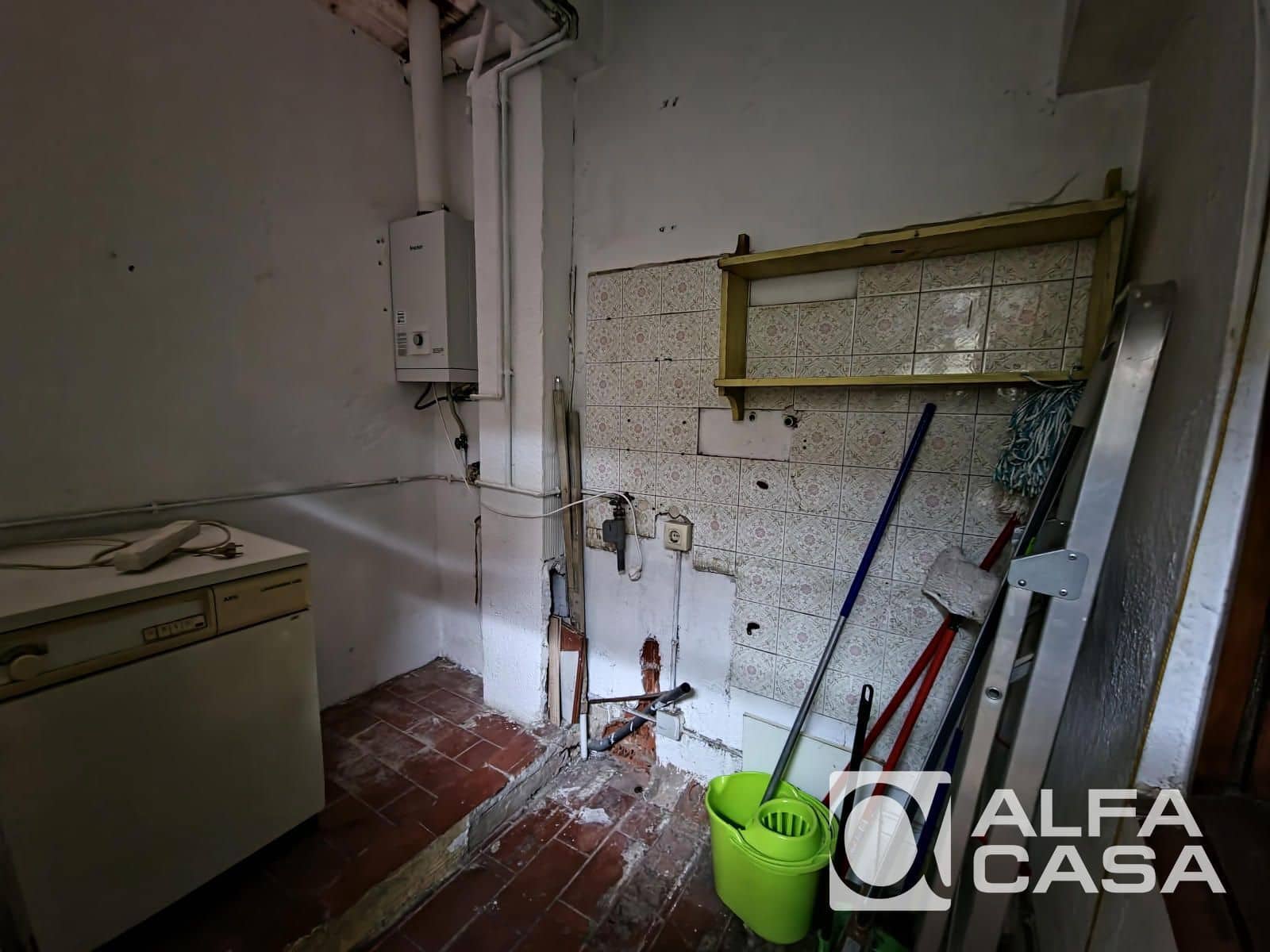 4 sovrum Lägenhet till salu i Blanes - 190 000 € (Ref: 9635240)