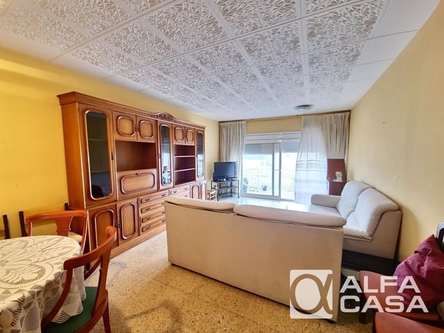 4 sovrum Lägenhet till salu i Blanes - 190 000 € (Ref: 9635240)