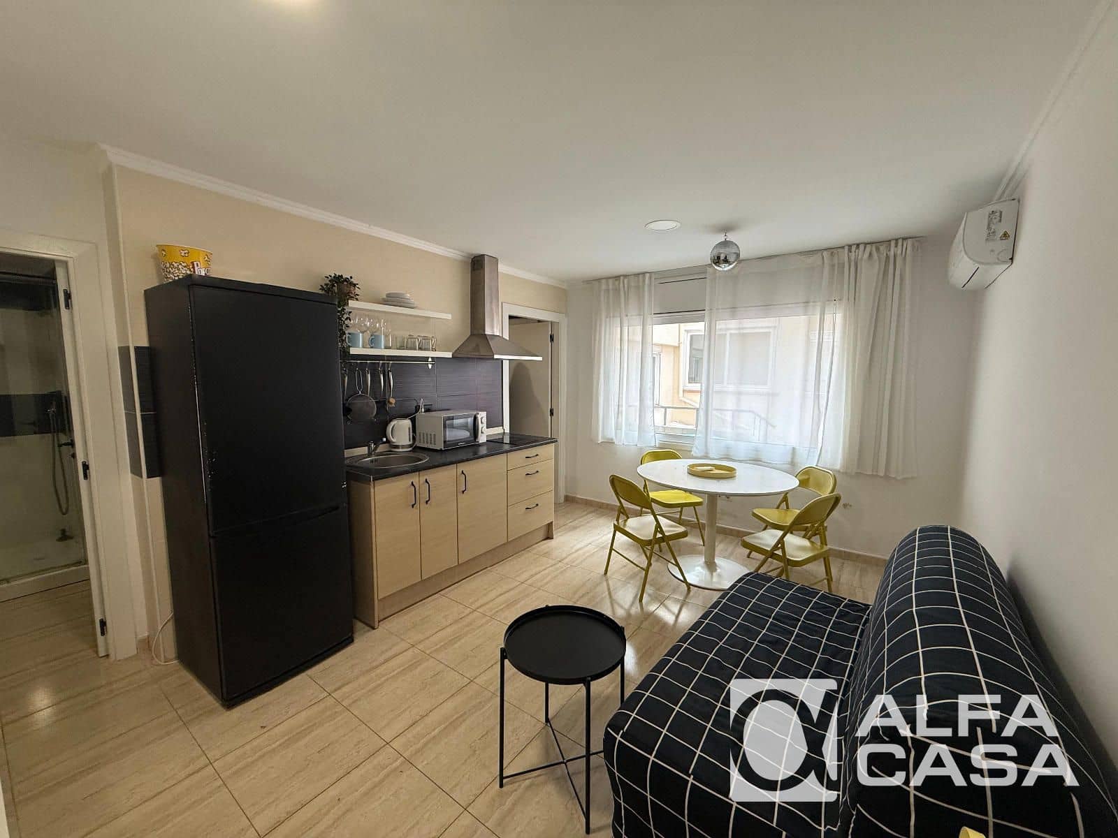 1 bedroom Flat for sale in Lloret de Mar - € 130,000 (Ref: 9653059)