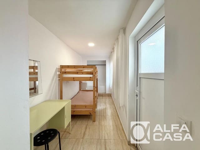 1 bedroom Flat for sale in Lloret de Mar - € 130,000 (Ref: 9653059)