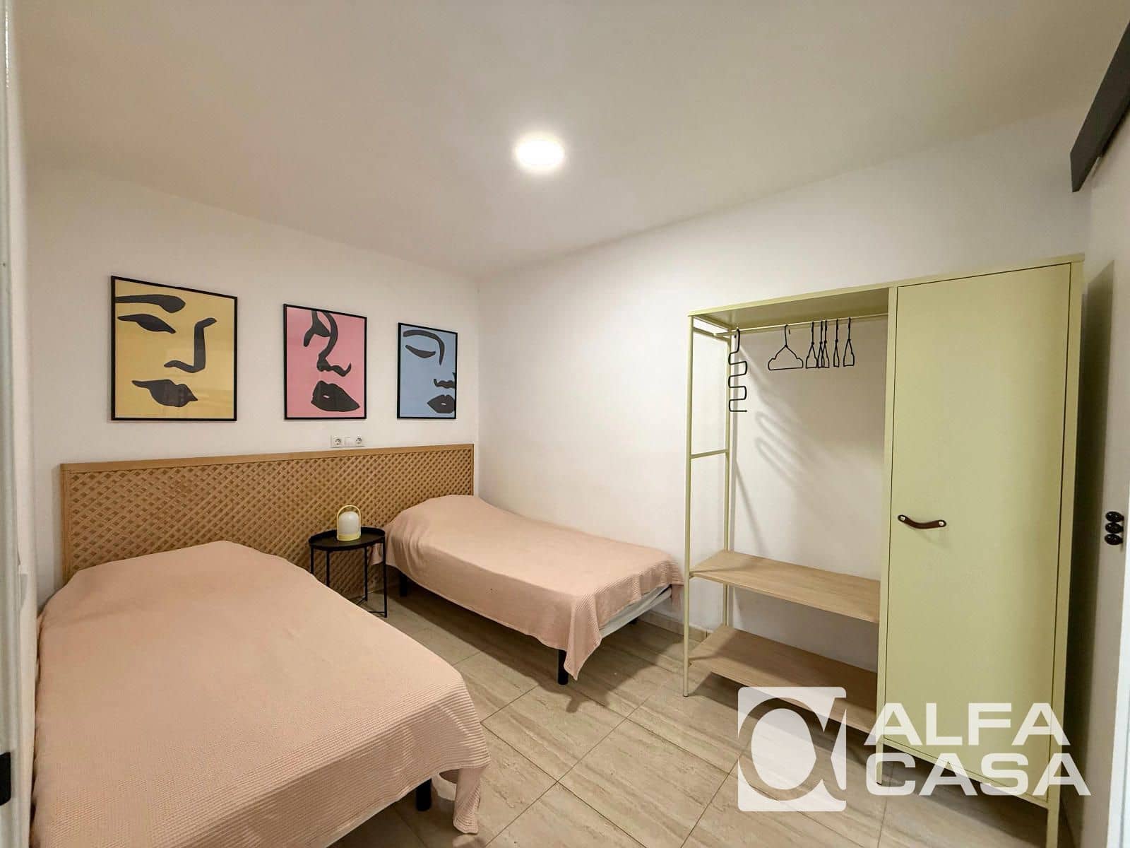 1 bedroom Flat for sale in Lloret de Mar - € 130,000 (Ref: 9653059)