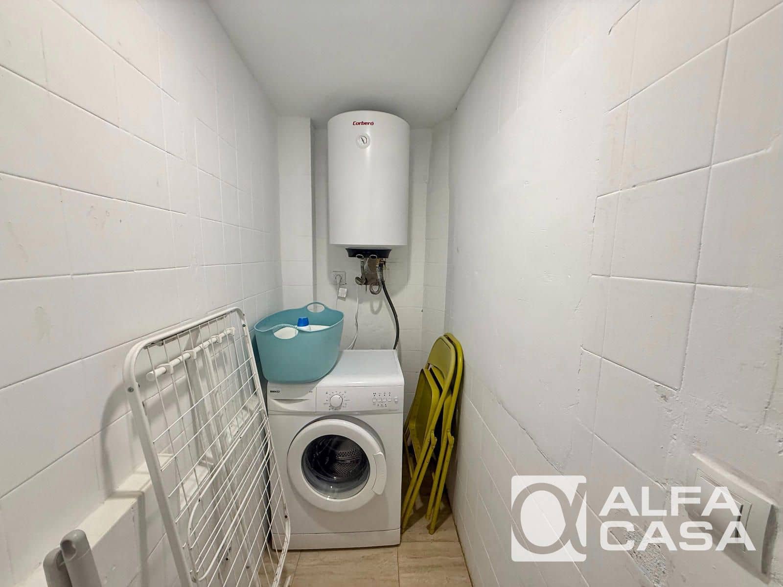 1 bedroom Flat for sale in Lloret de Mar - € 130,000 (Ref: 9653059)