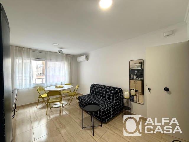 1 bedroom Flat for sale in Lloret de Mar - € 130,000 (Ref: 9653059)