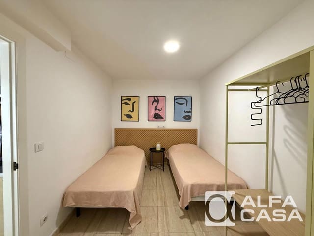 1 bedroom Flat for sale in Lloret de Mar - € 130,000 (Ref: 9653059)