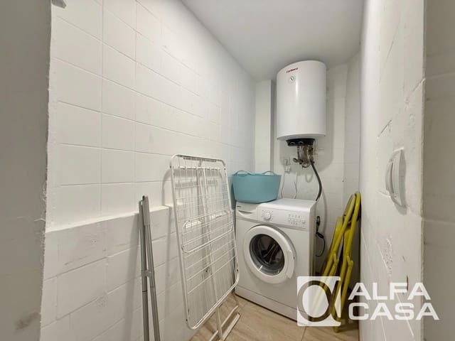 1 bedroom Flat for sale in Lloret de Mar - € 130,000 (Ref: 9653059)