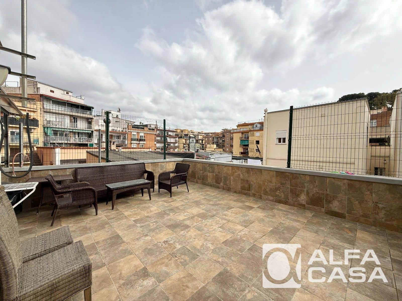 1 bedroom Flat for sale in Lloret de Mar - € 130,000 (Ref: 9653059)