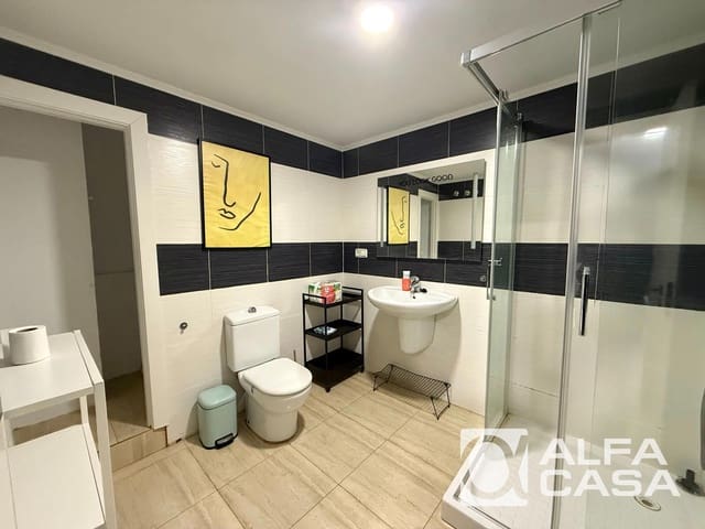 1 bedroom Flat for sale in Lloret de Mar - € 130,000 (Ref: 9653059)