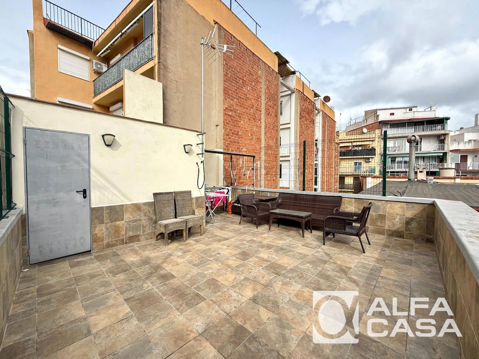 1 bedroom Flat for sale in Lloret de Mar - € 130,000 (Ref: 9653059)