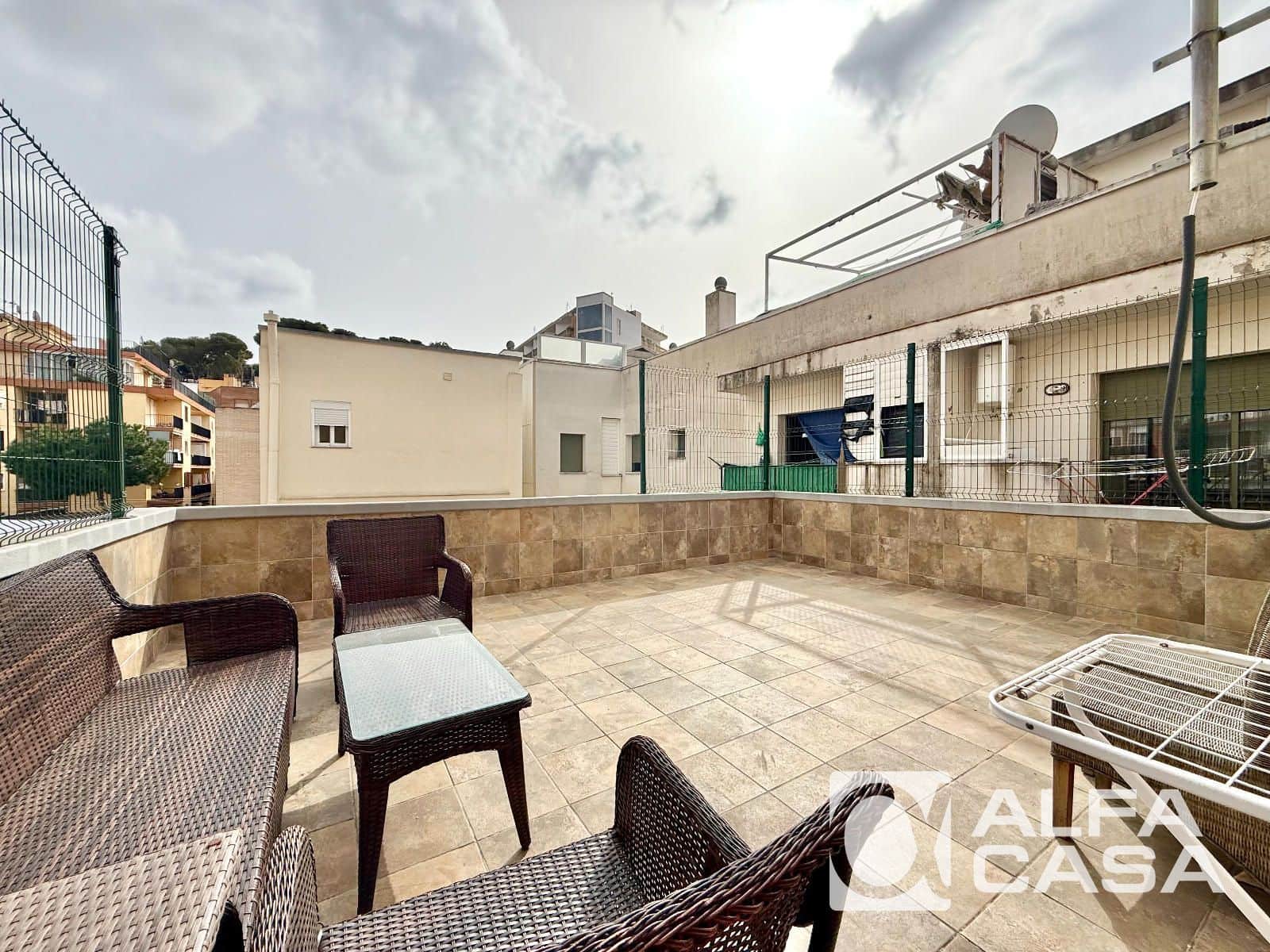 1 bedroom Flat for sale in Lloret de Mar - € 130,000 (Ref: 9653059)