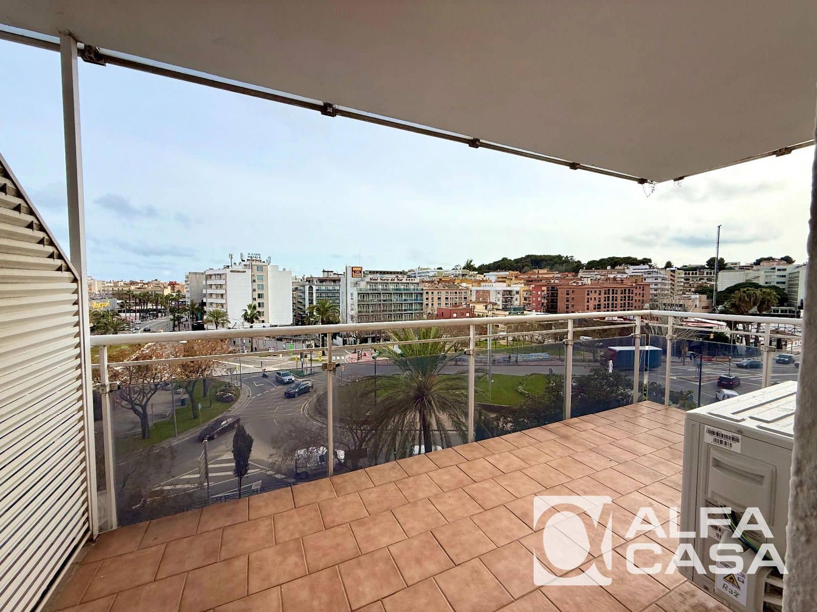 3 slaapkamer Flat te koop in Lloret de Mar met zwembad - € 249.000 (Ref: 9675138)