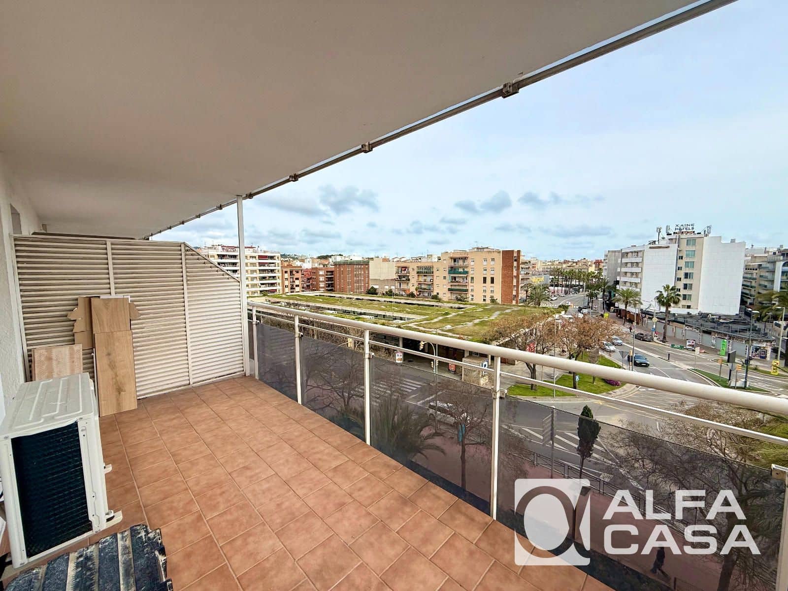 3 slaapkamer Flat te koop in Lloret de Mar met zwembad - € 249.000 (Ref: 9675138)