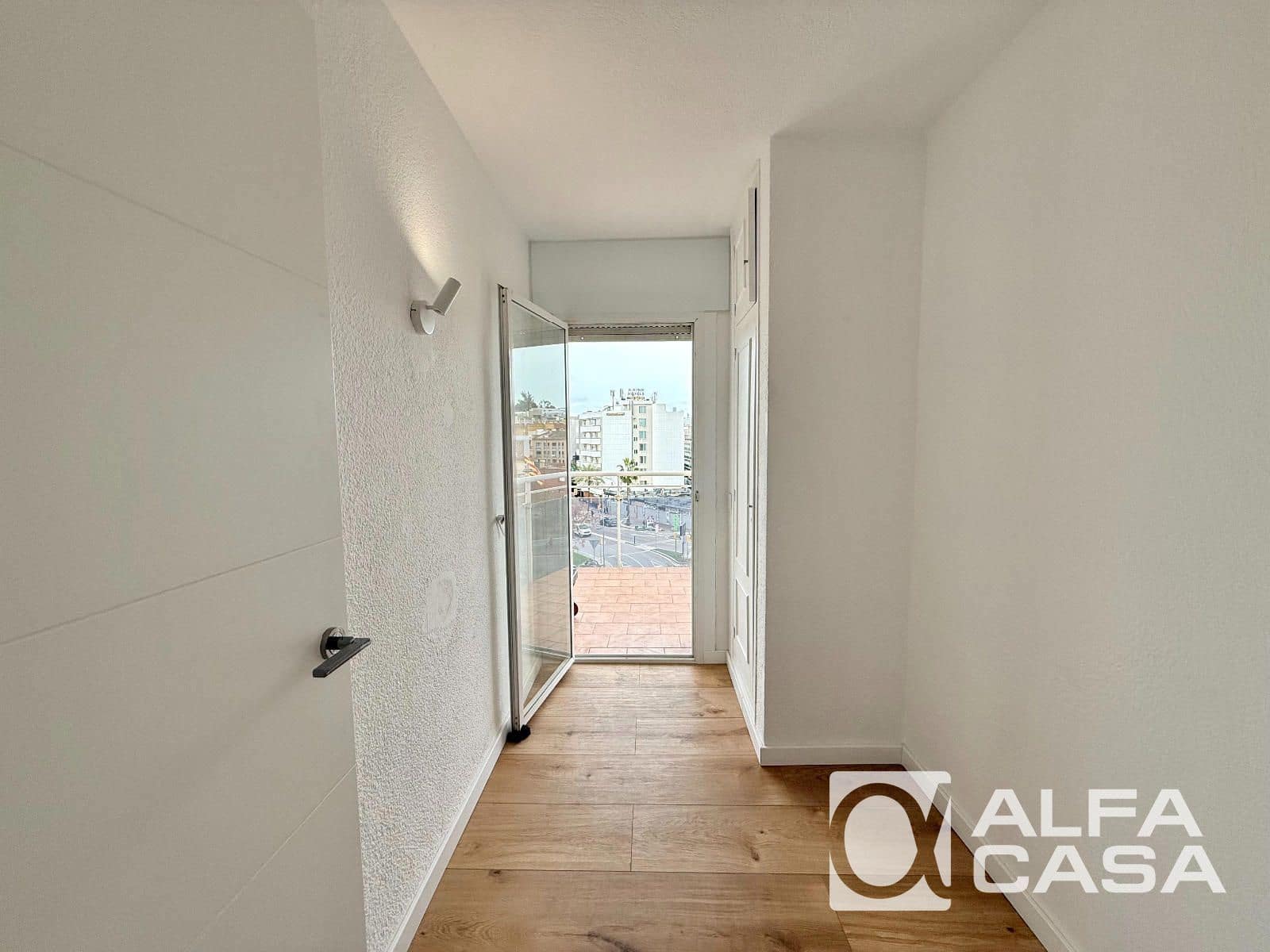 3 slaapkamer Flat te koop in Lloret de Mar met zwembad - € 249.000 (Ref: 9675138)