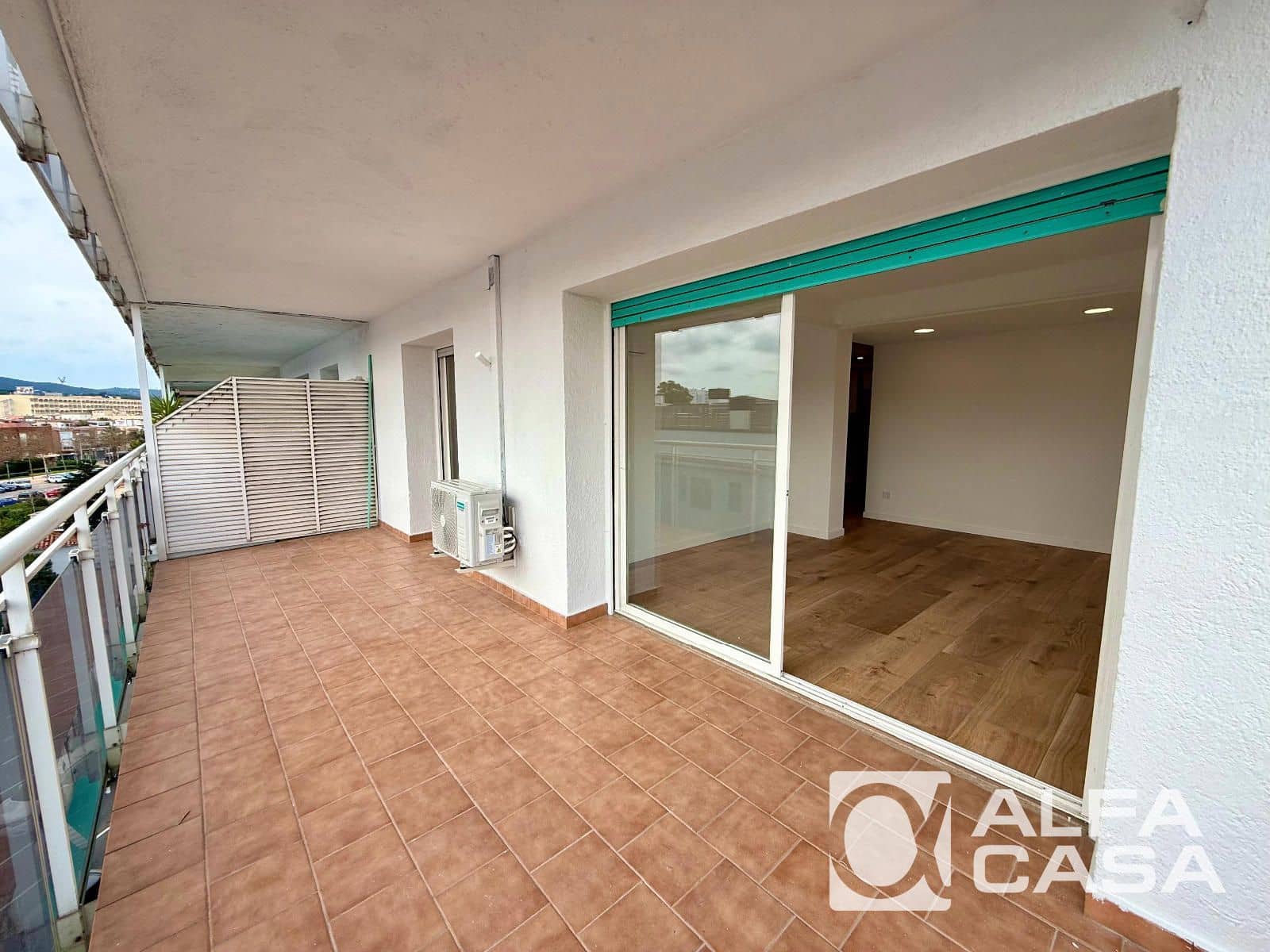 3 slaapkamer Flat te koop in Lloret de Mar met zwembad - € 249.000 (Ref: 9675138)