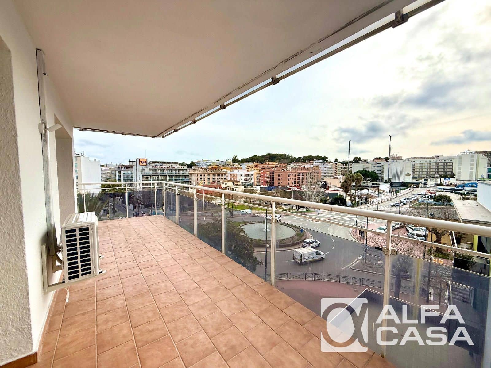 3 slaapkamer Flat te koop in Lloret de Mar met zwembad - € 249.000 (Ref: 9675138)