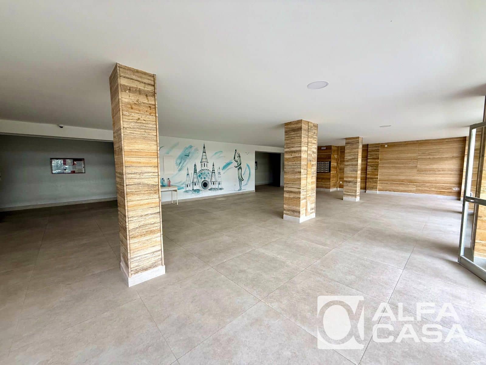 3 slaapkamer Flat te koop in Lloret de Mar met zwembad - € 249.000 (Ref: 9675138)