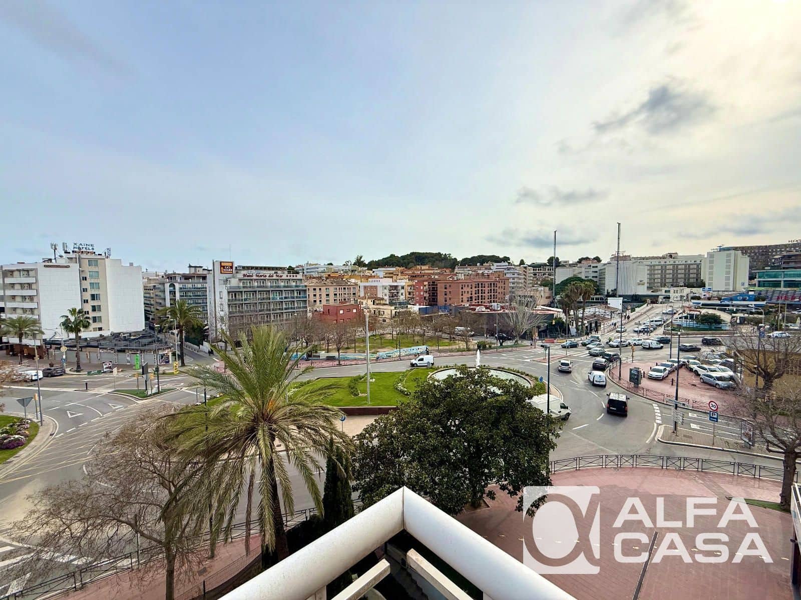 3 slaapkamer Flat te koop in Lloret de Mar met zwembad - € 249.000 (Ref: 9675138)