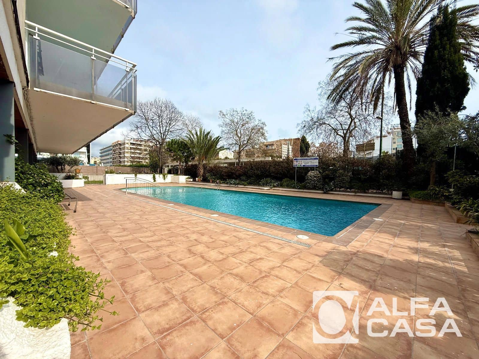 3 slaapkamer Flat te koop in Lloret de Mar met zwembad - € 249.000 (Ref: 9675138)