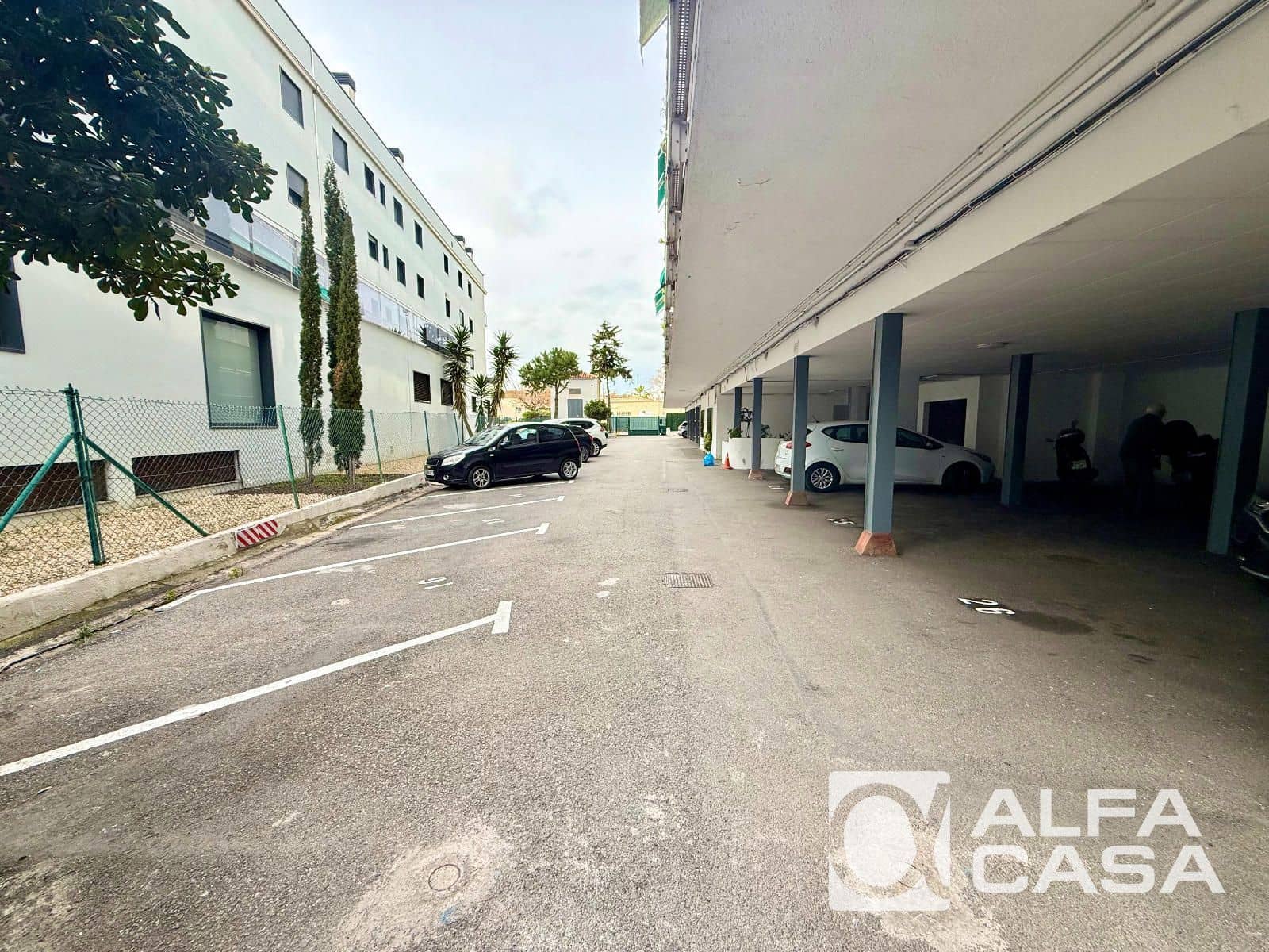 3 slaapkamer Flat te koop in Lloret de Mar met zwembad - € 249.000 (Ref: 9675138)