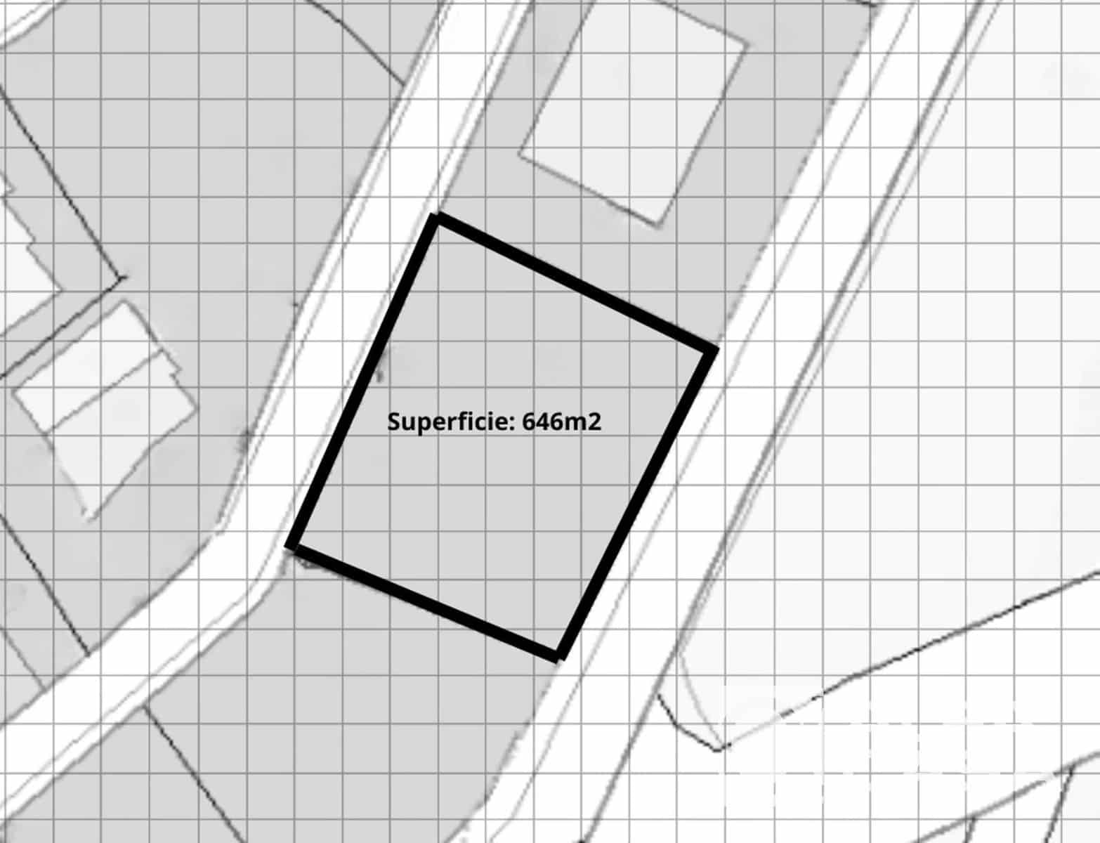 Building Plot for sale in Lloret de Mar - € 230,000 (Ref: 9694295)