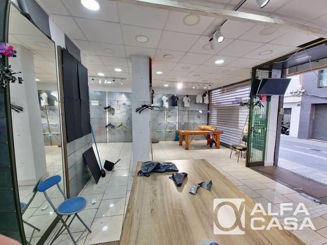Local Commercial à vendre à Lloret de Mar - 160 000 € (Ref: 9700180)