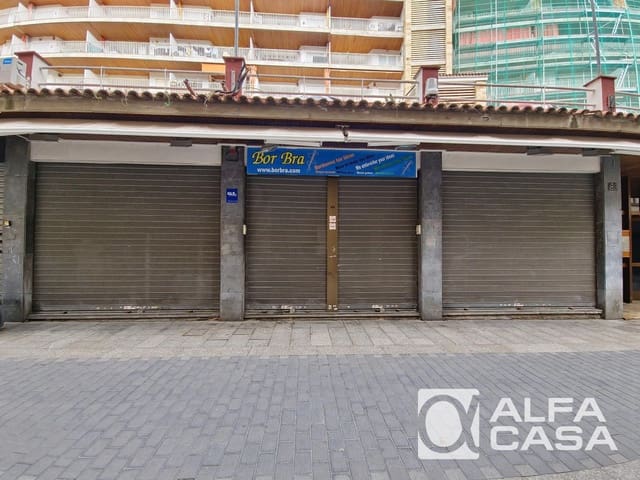 Local Commercial à vendre à Lloret de Mar - 160 000 € (Ref: 9700180)