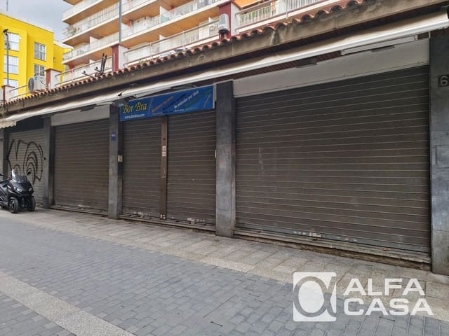 Local Commercial à vendre à Lloret de Mar - 160 000 € (Ref: 9700180)