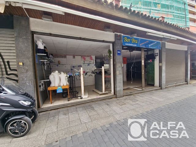 Local Commercial à vendre à Lloret de Mar - 160 000 € (Ref: 9700180)