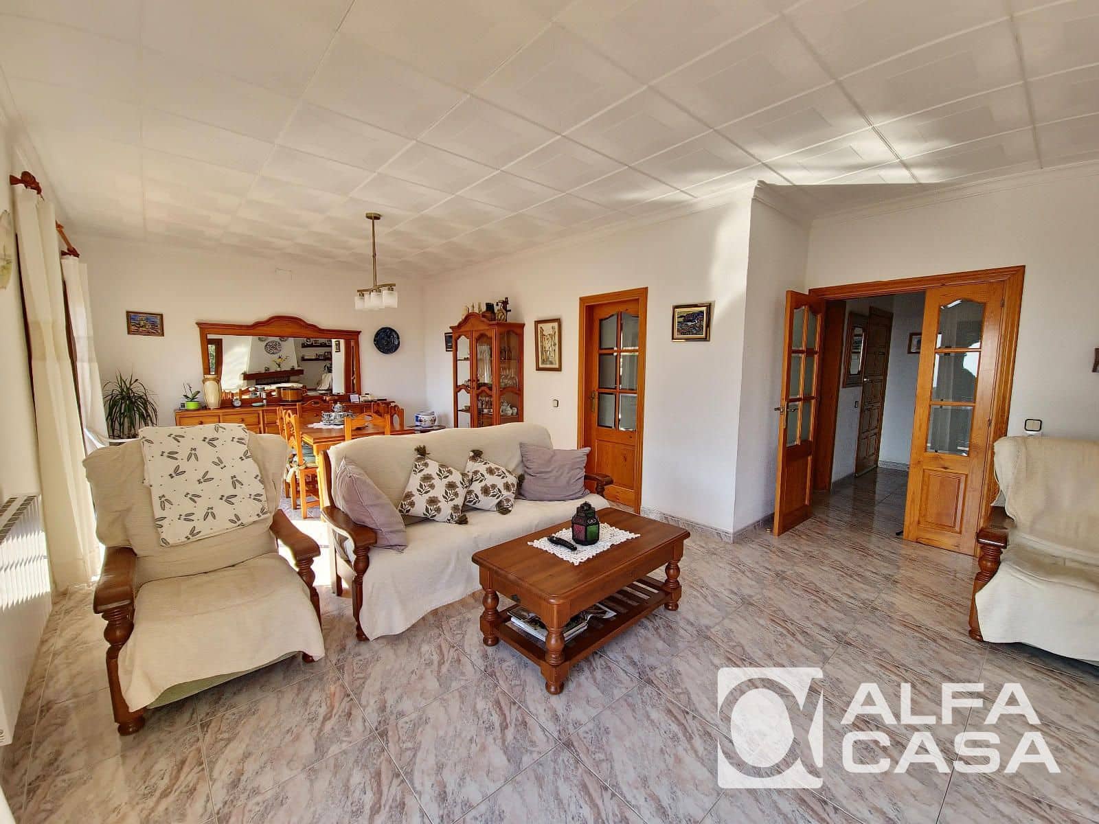 4 chambre Villa/Maison à vendre à Lloret de Mar avec garage - 668 000 € (Ref: 9734099)