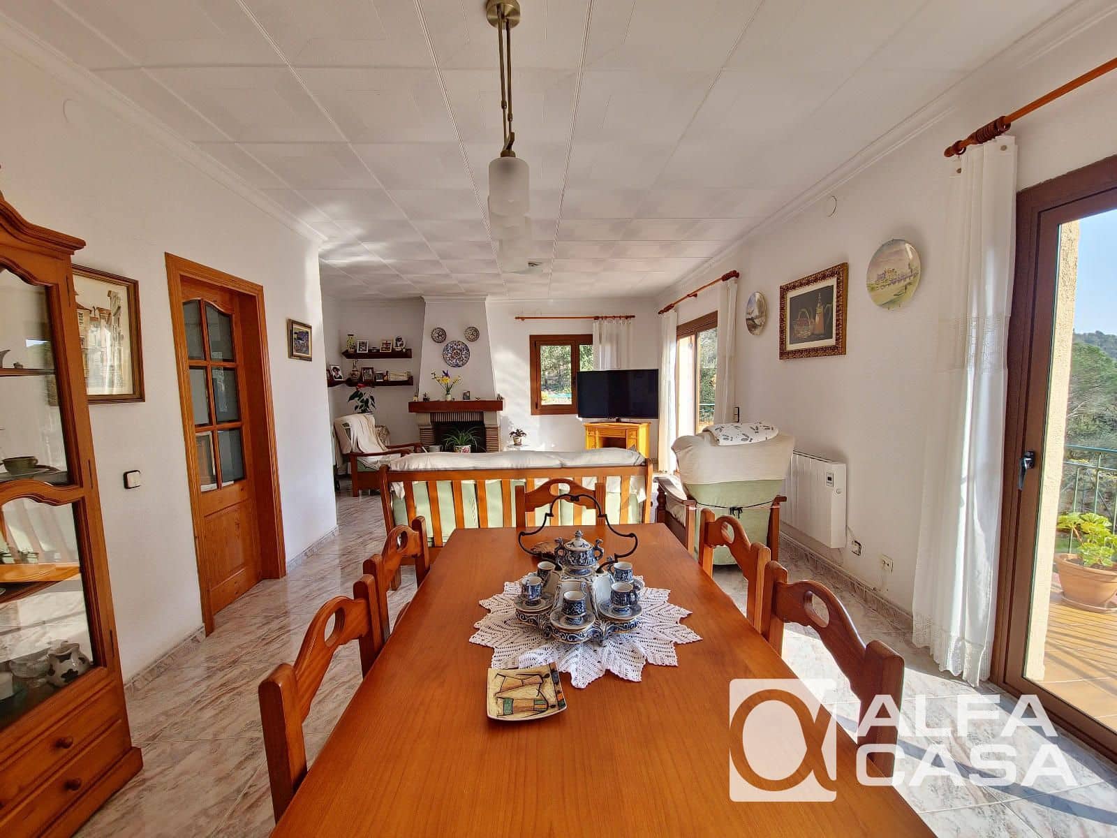 4 chambre Villa/Maison à vendre à Lloret de Mar avec garage - 668 000 € (Ref: 9734099)