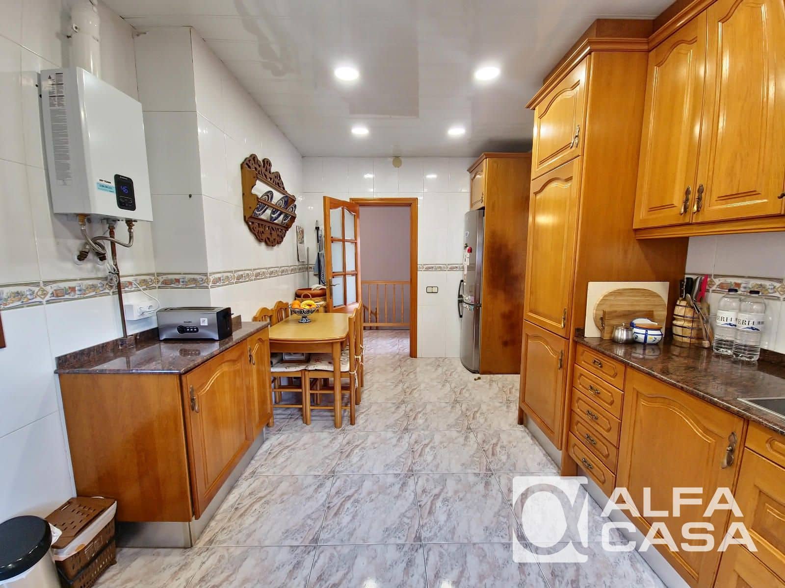 4 chambre Villa/Maison à vendre à Lloret de Mar avec garage - 668 000 € (Ref: 9734099)