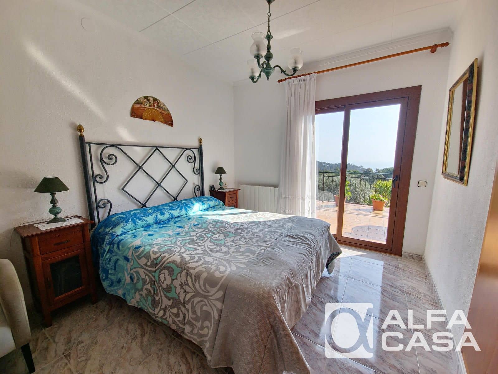 4 chambre Villa/Maison à vendre à Lloret de Mar avec garage - 668 000 € (Ref: 9734099)