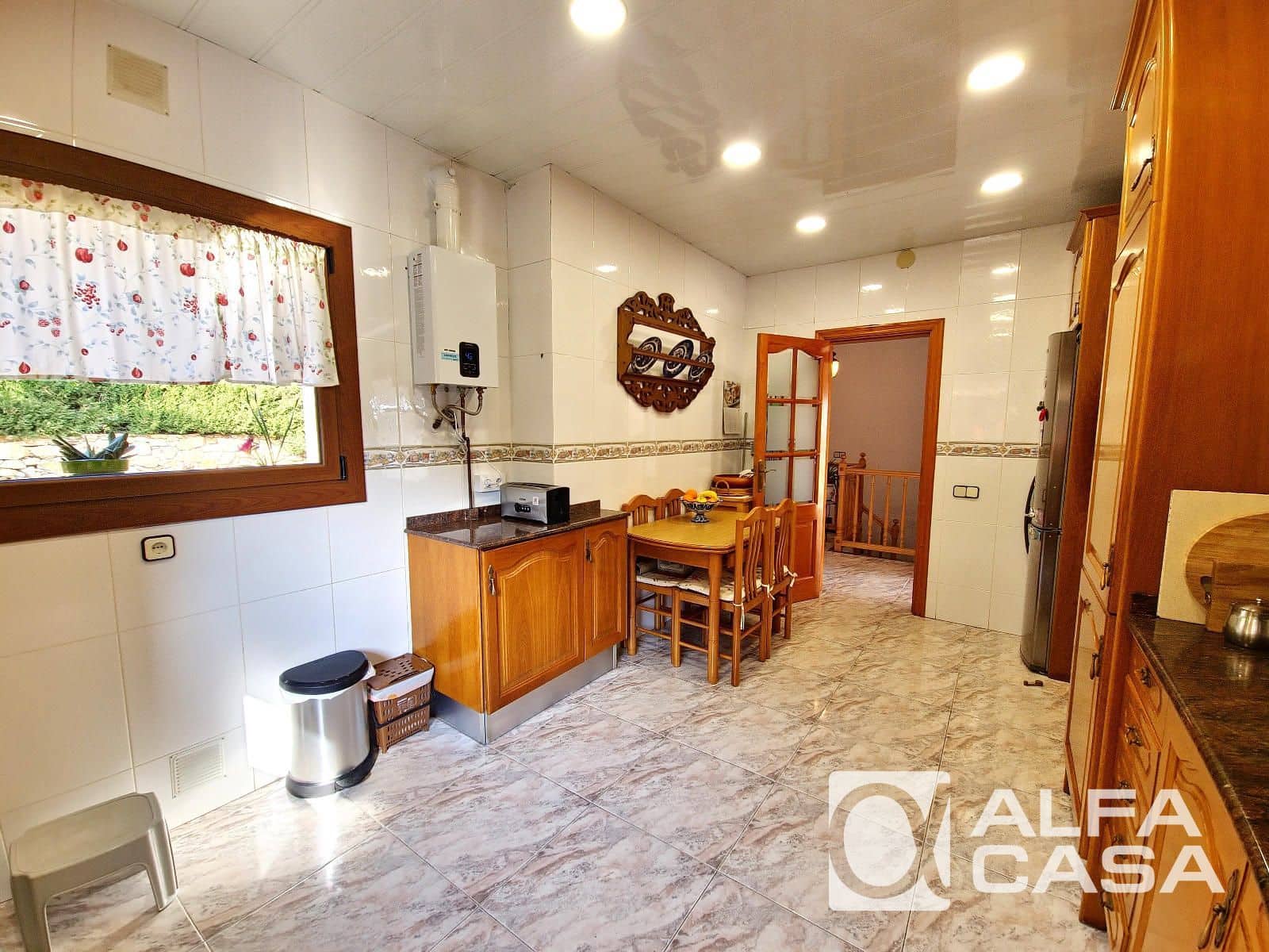 4 chambre Villa/Maison à vendre à Lloret de Mar avec garage - 668 000 € (Ref: 9734099)