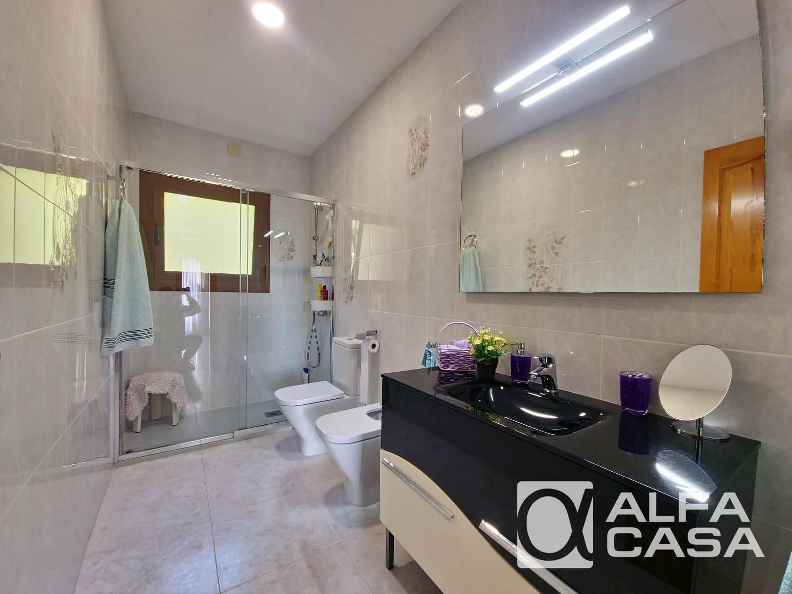 4 chambre Villa/Maison à vendre à Lloret de Mar avec garage - 668 000 € (Ref: 9734099)