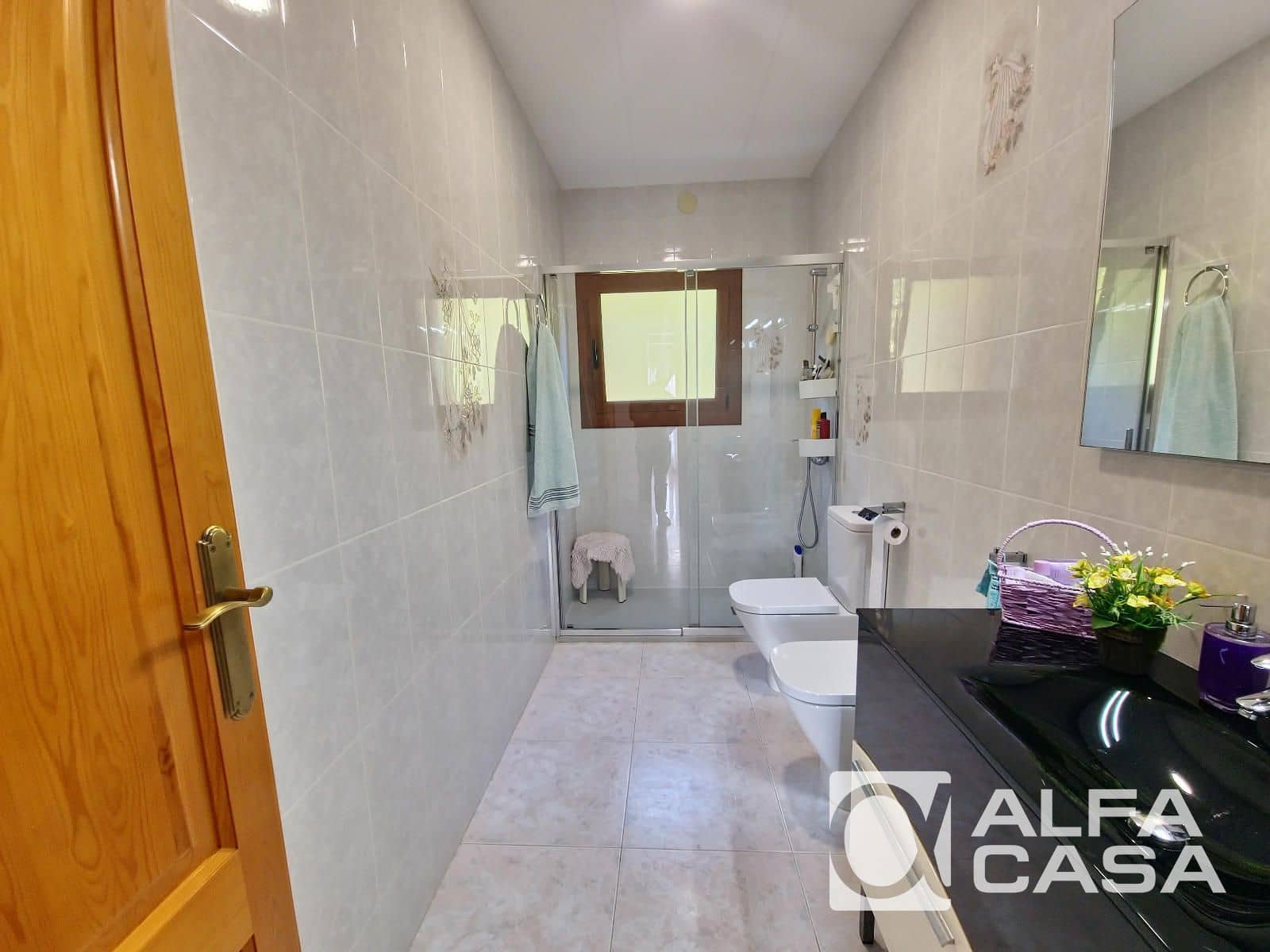 4 chambre Villa/Maison à vendre à Lloret de Mar avec garage - 668 000 € (Ref: 9734099)