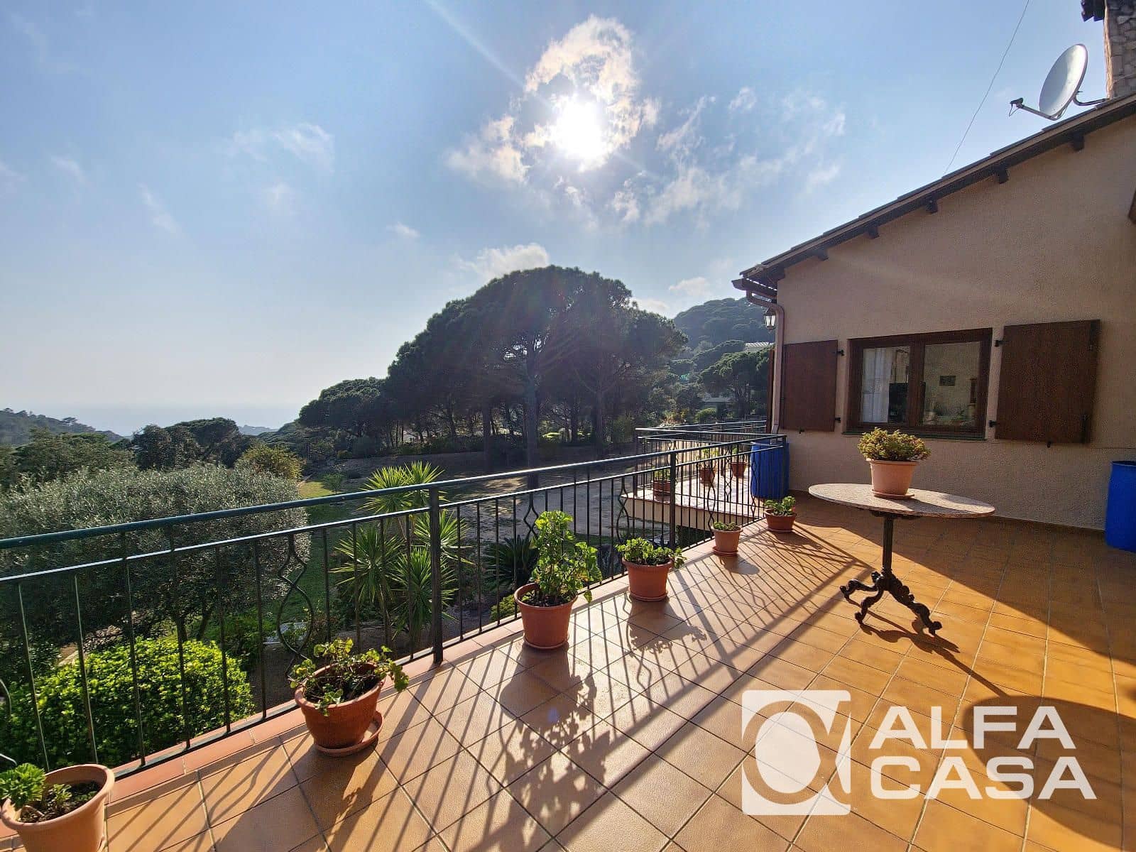 4 chambre Villa/Maison à vendre à Lloret de Mar avec garage - 668 000 € (Ref: 9734099)