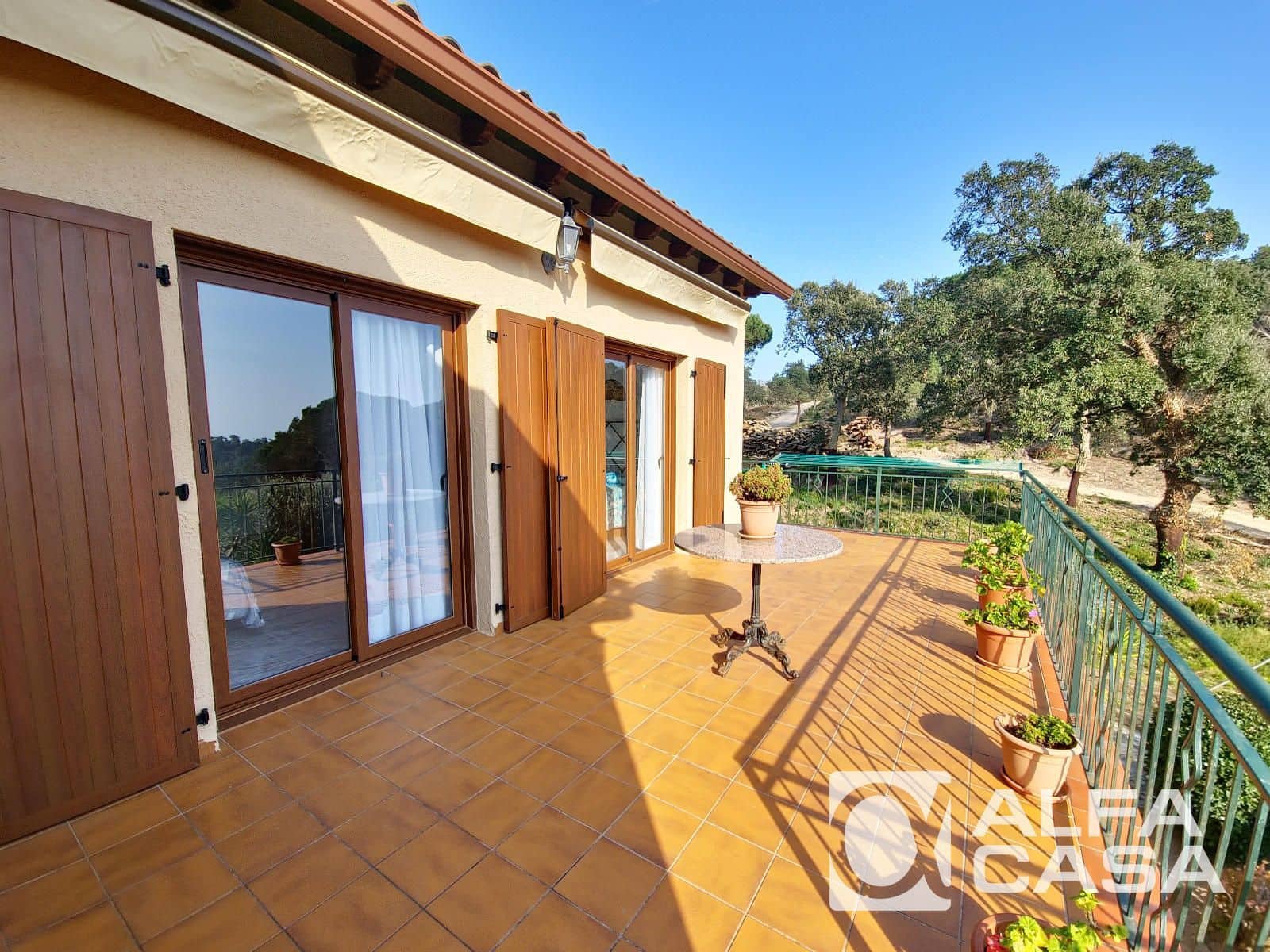 4 chambre Villa/Maison à vendre à Lloret de Mar avec garage - 668 000 € (Ref: 9734099)