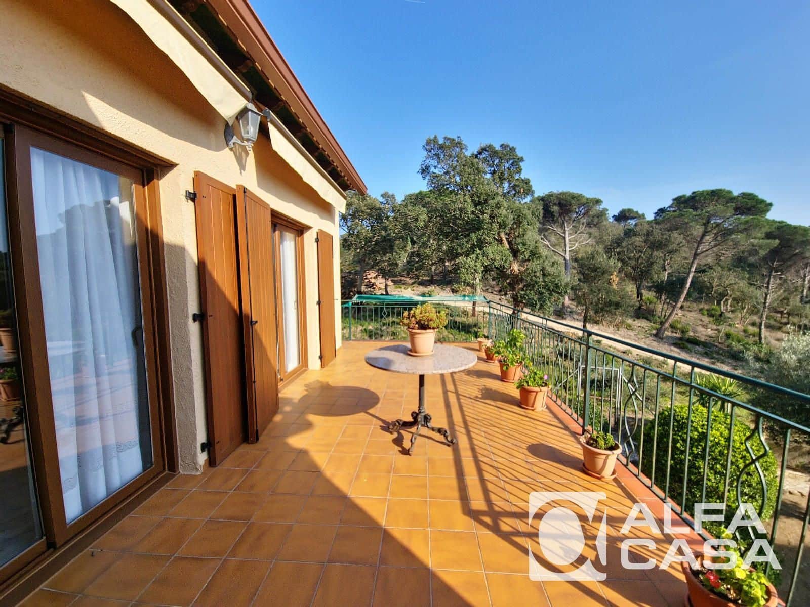 4 chambre Villa/Maison à vendre à Lloret de Mar avec garage - 668 000 € (Ref: 9734099)