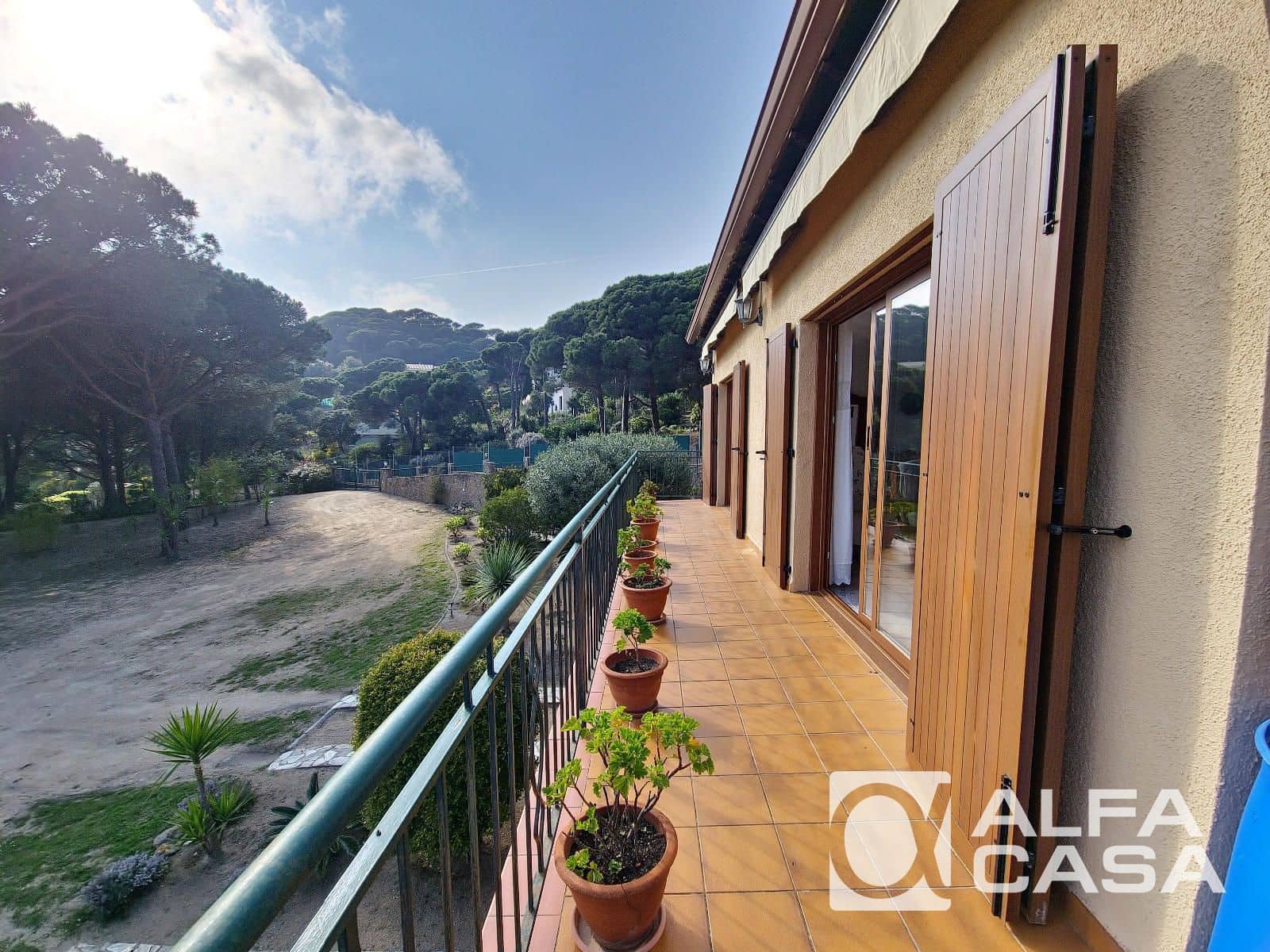 4 chambre Villa/Maison à vendre à Lloret de Mar avec garage - 668 000 € (Ref: 9734099)