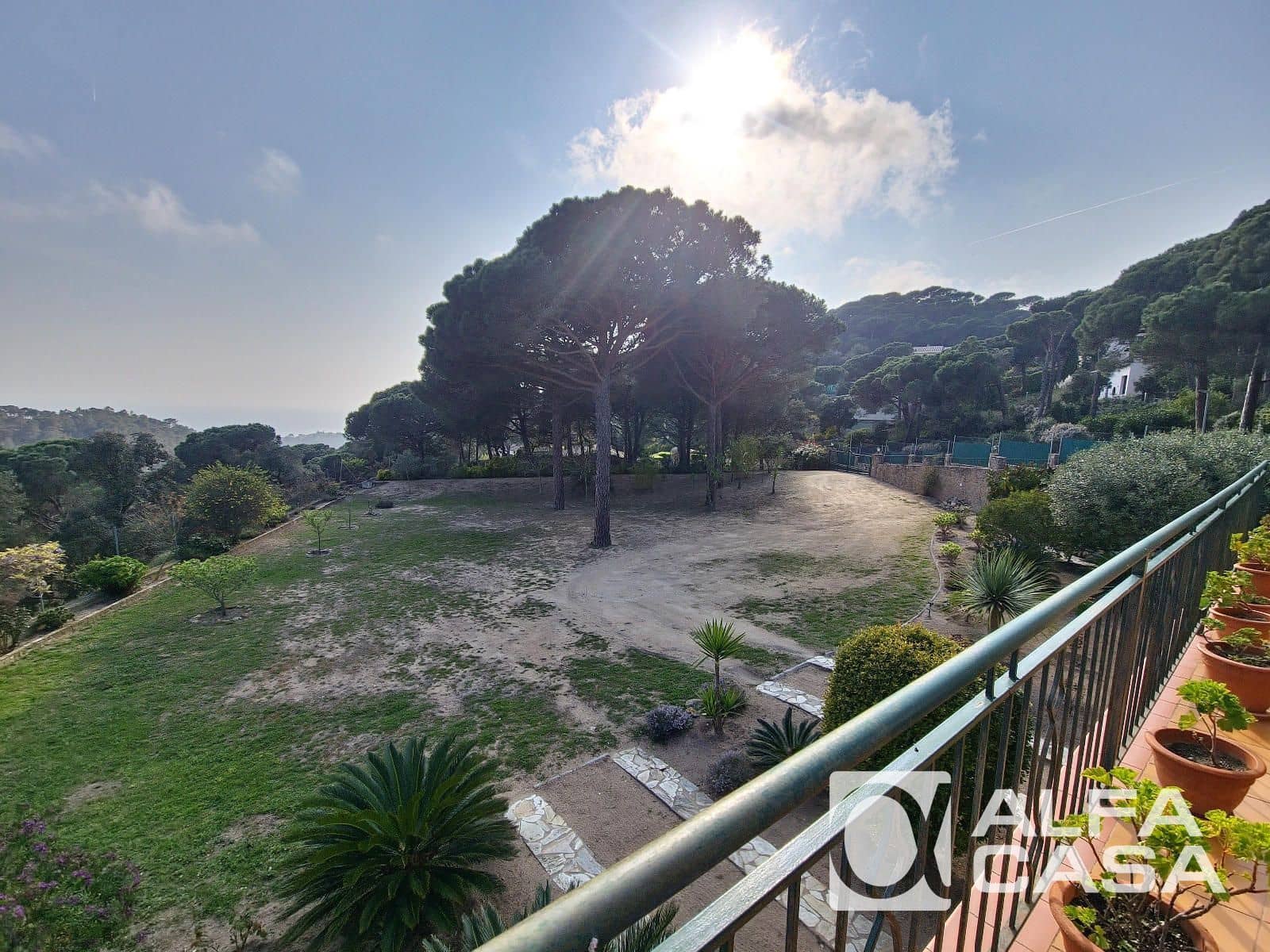 4 chambre Villa/Maison à vendre à Lloret de Mar avec garage - 668 000 € (Ref: 9734099)