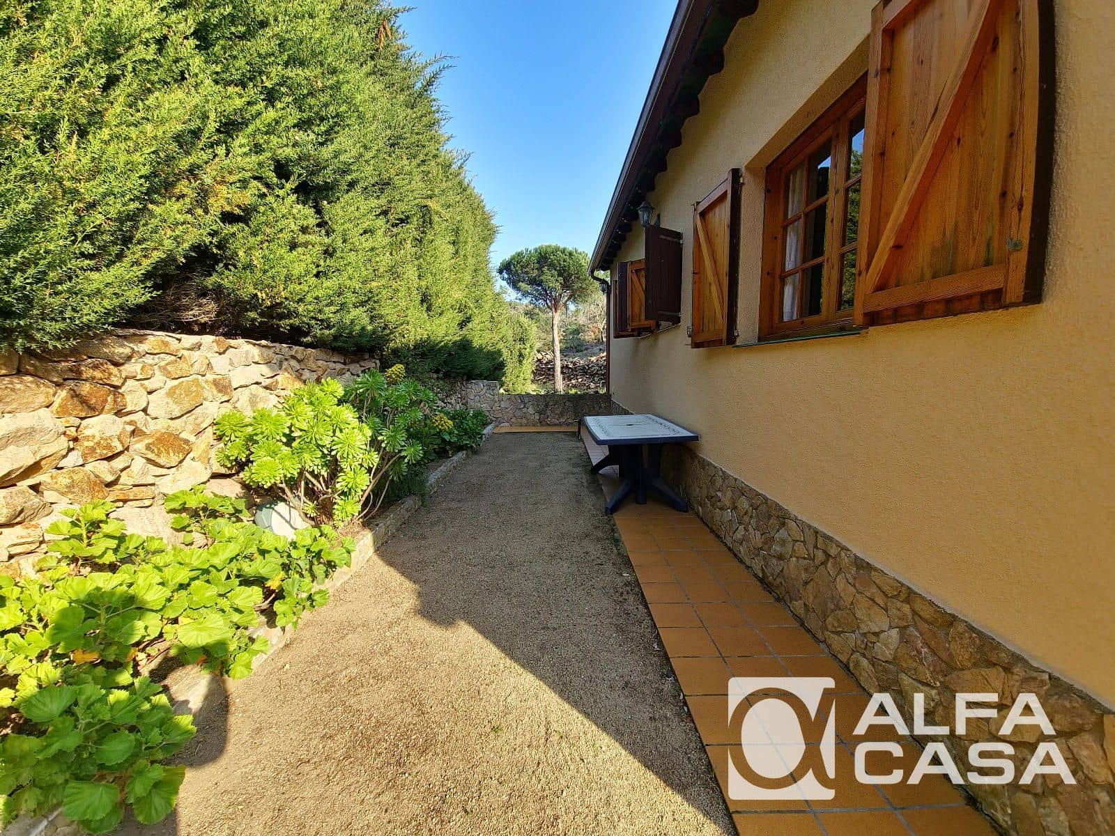 4 chambre Villa/Maison à vendre à Lloret de Mar avec garage - 668 000 € (Ref: 9734099)