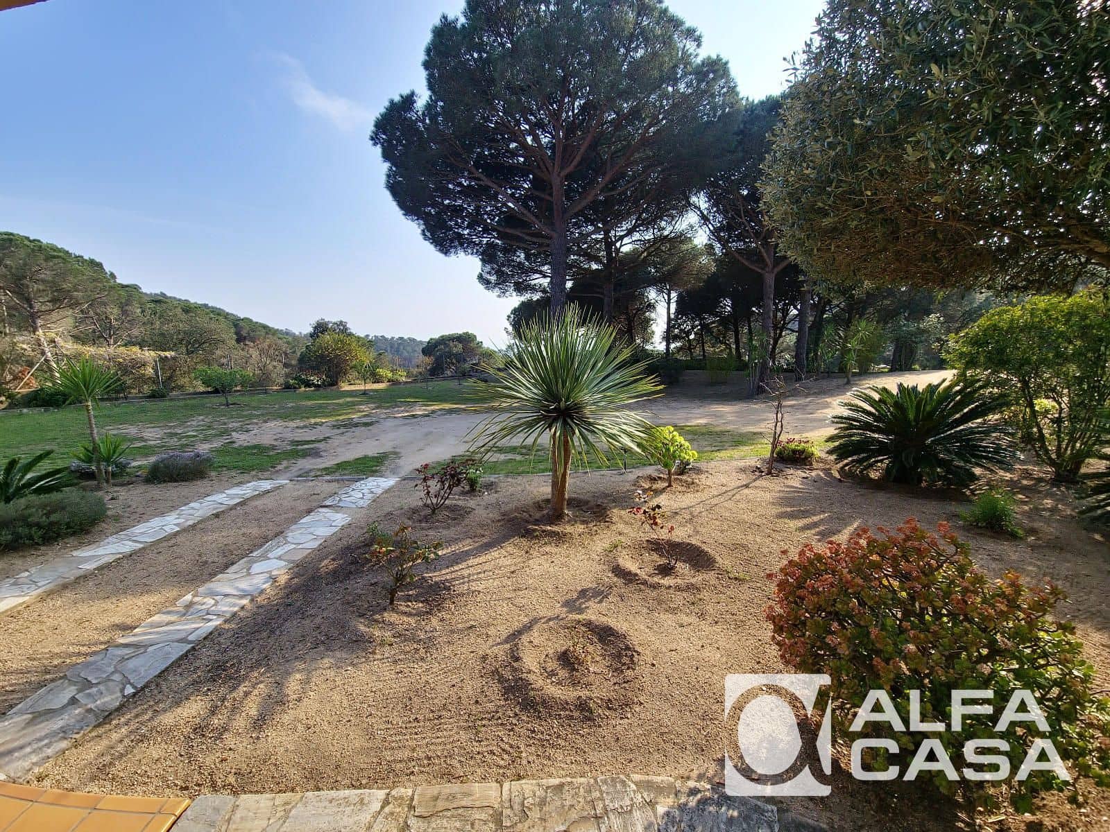 4 chambre Villa/Maison à vendre à Lloret de Mar avec garage - 668 000 € (Ref: 9734099)