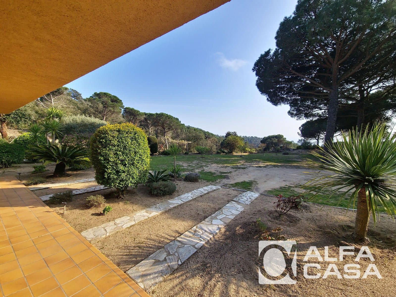 4 chambre Villa/Maison à vendre à Lloret de Mar avec garage - 668 000 € (Ref: 9734099)