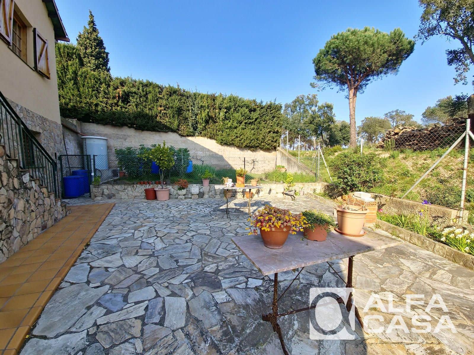 4 chambre Villa/Maison à vendre à Lloret de Mar avec garage - 668 000 € (Ref: 9734099)