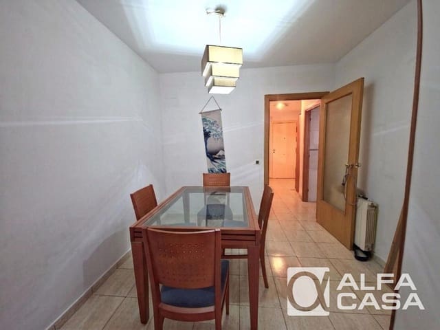 3 chambre Appartement à vendre à Lloret de Mar avec garage - 229 000 € (Ref: 9739293)